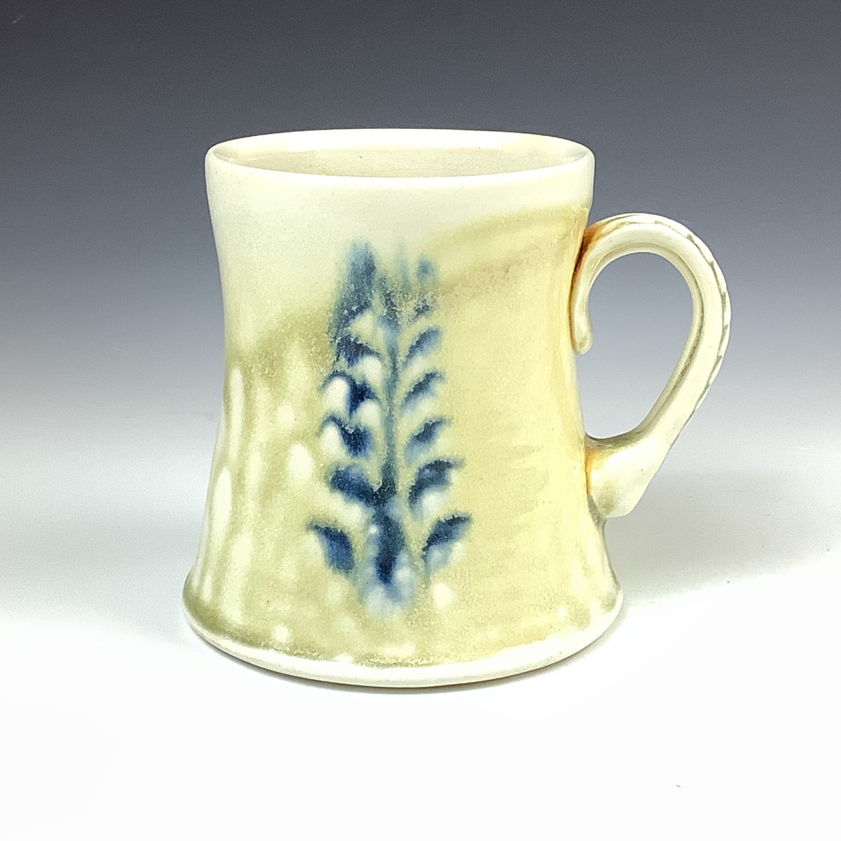 Ed Feldman - Mug #208