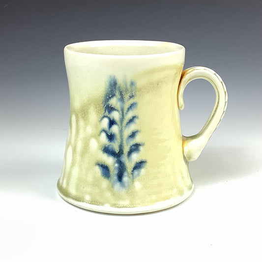 Ed Feldman - Mug #208