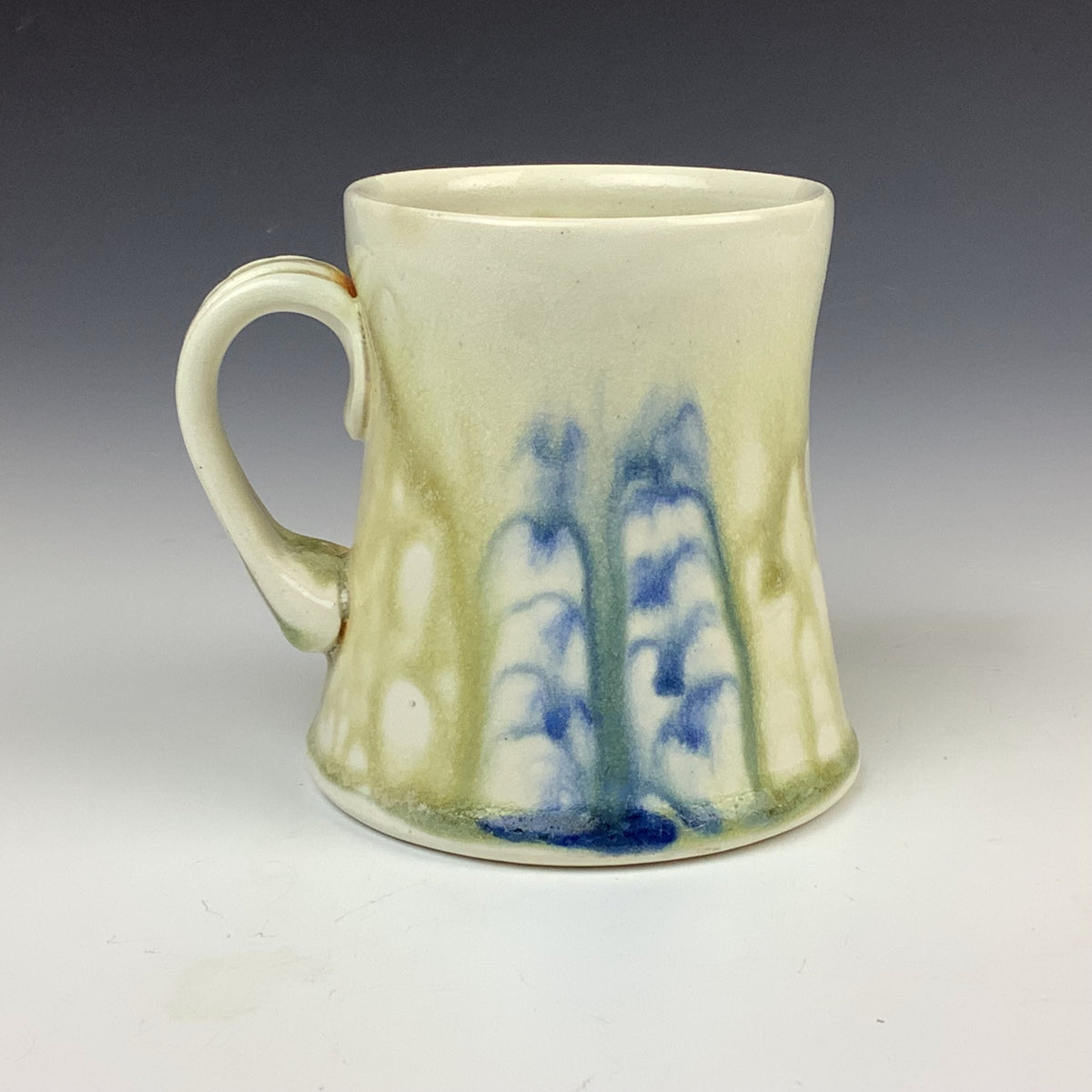Ed Feldman - Mug #208