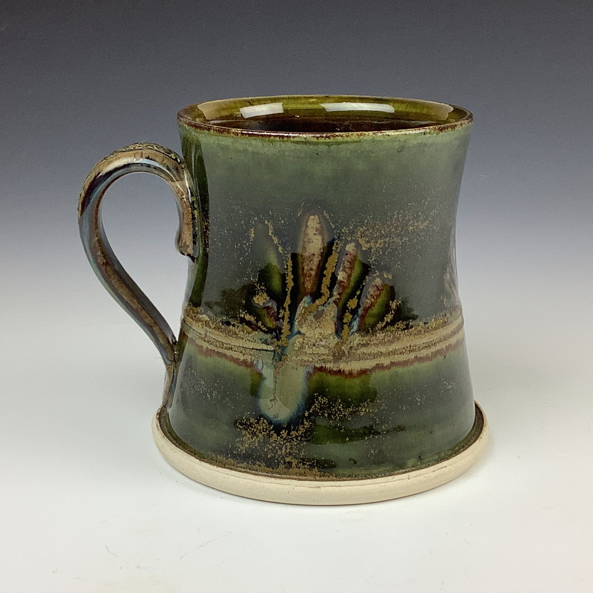 Ed Feldman - Mug #209
