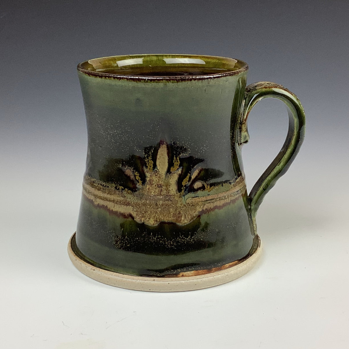 Ed Feldman - Mug #209
