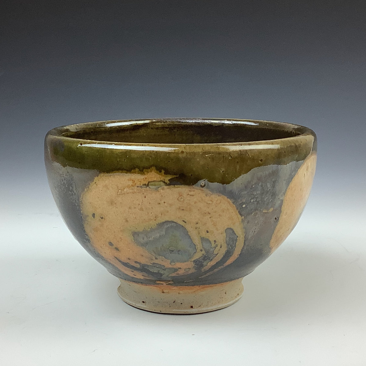 Ed Feldman - Bowl #211