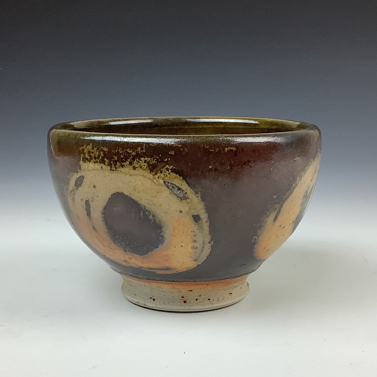 Ed Feldman - Bowl #211