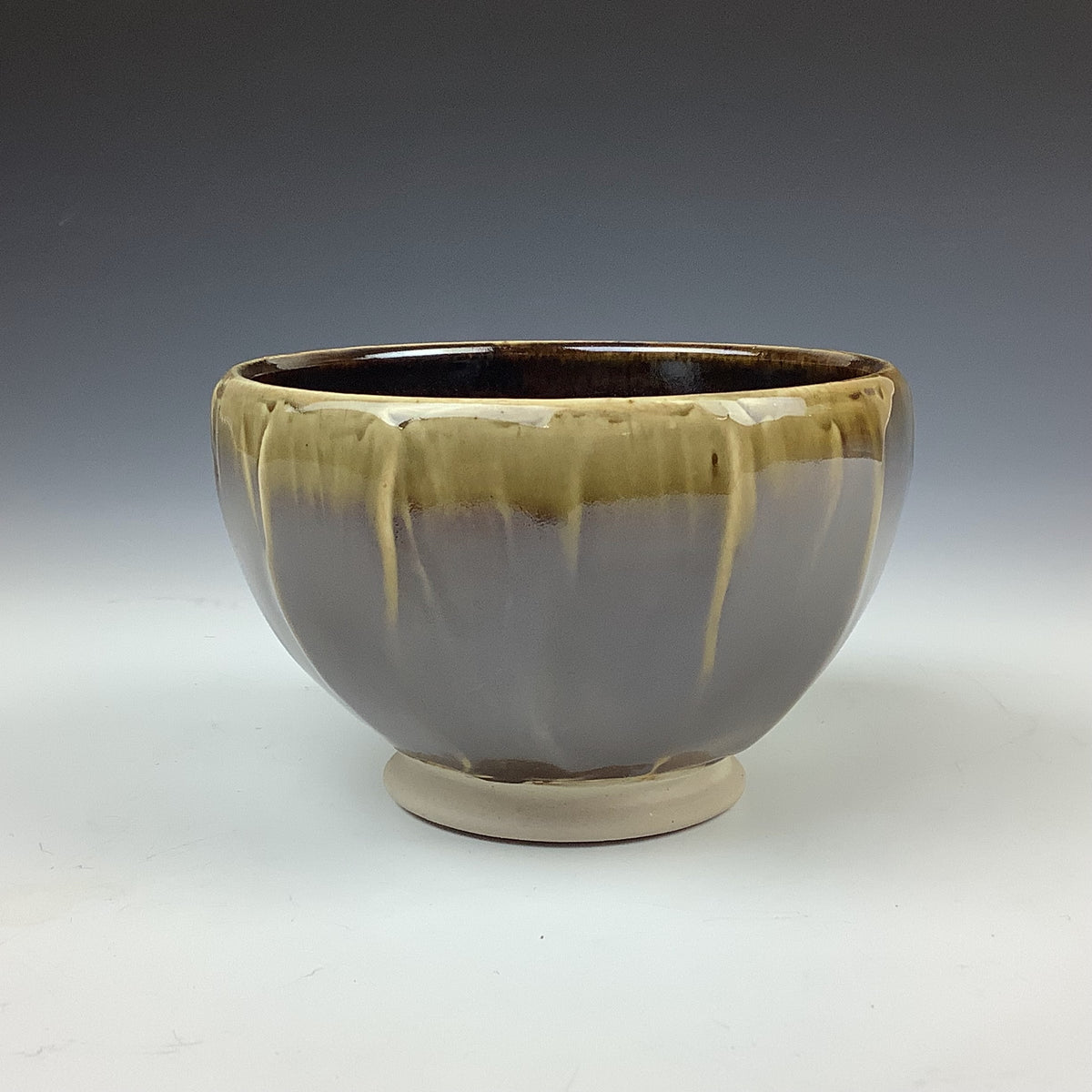 Ed Feldman - Bowl #212