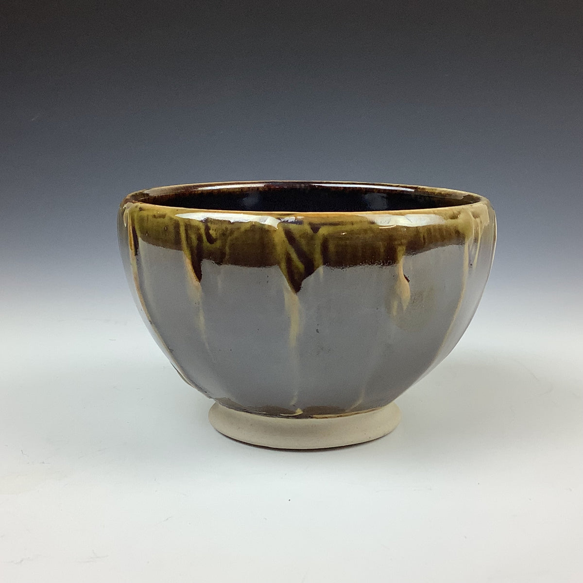 Ed Feldman - Bowl #212