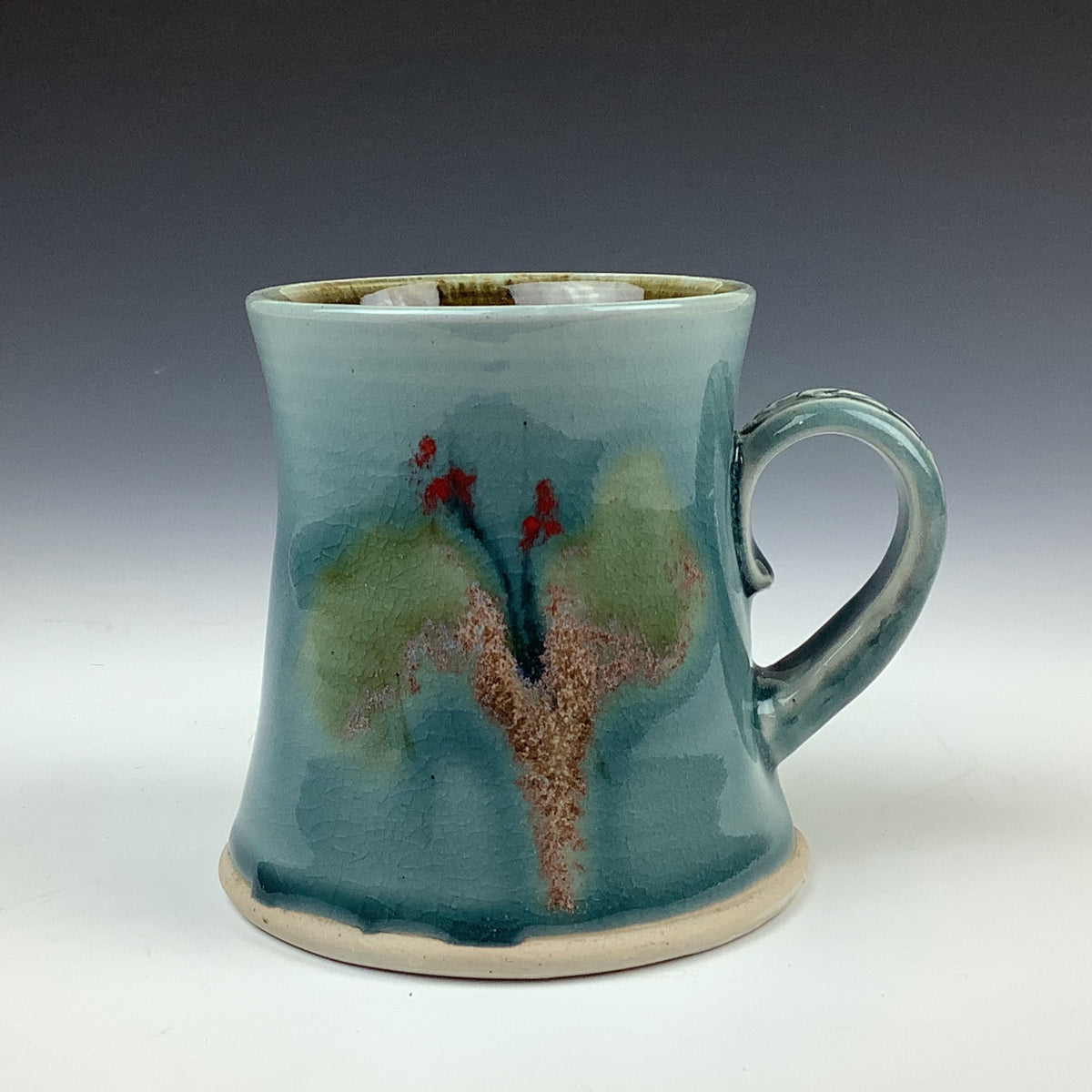 Ed Feldman - Mug #215