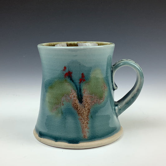 Ed Feldman - Mug #215