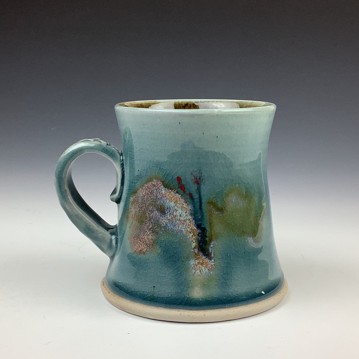 Ed Feldman - Mug #215