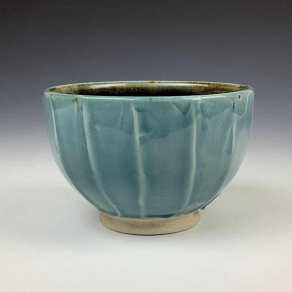 Ed Feldman - Bowl #216