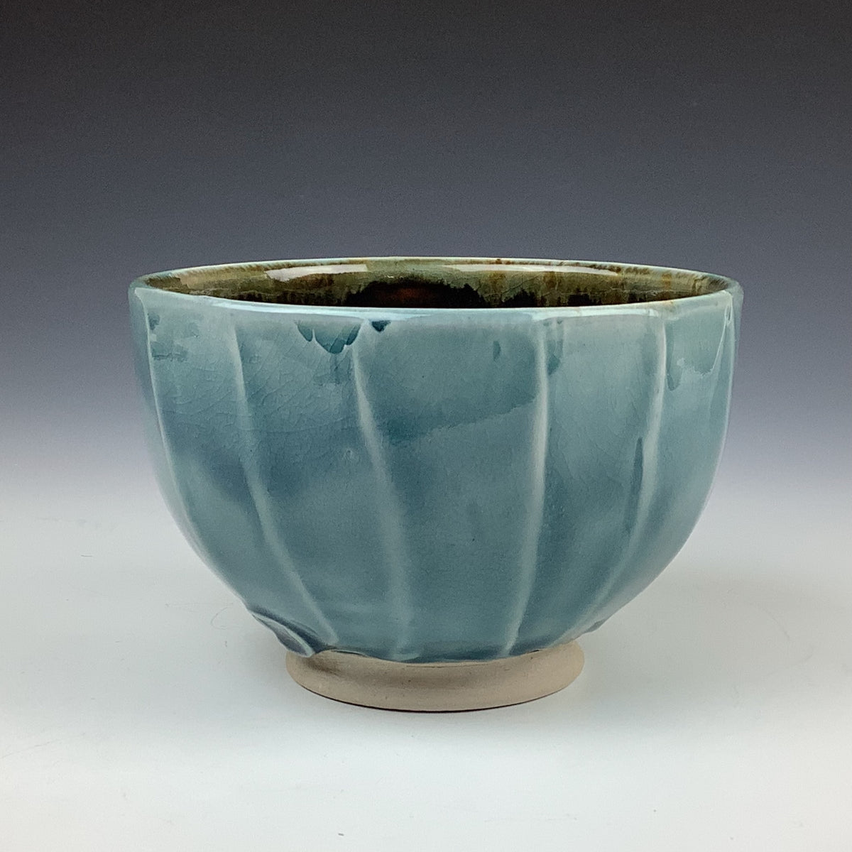 Ed Feldman - Bowl #216