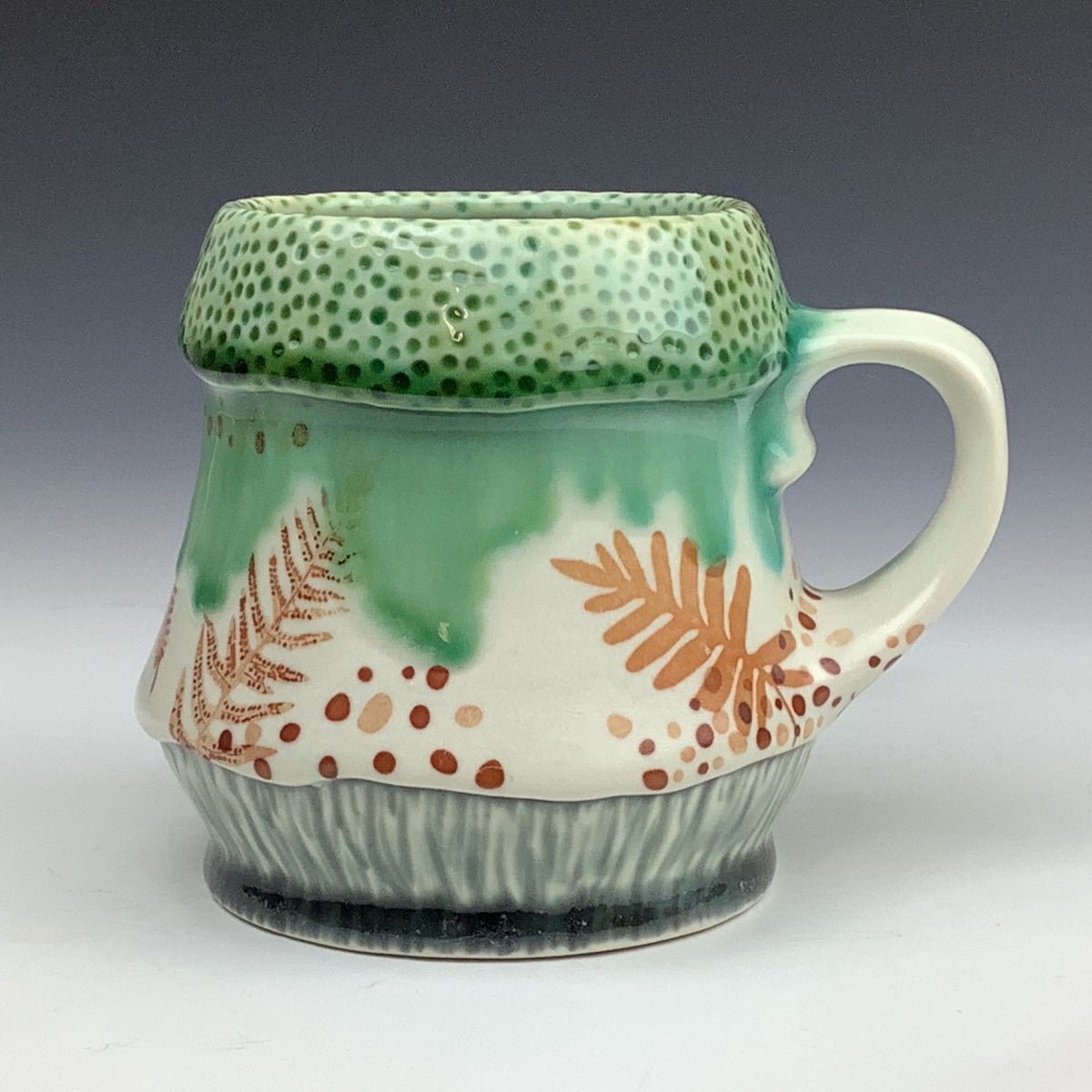 Jen Gandee - Mug #350