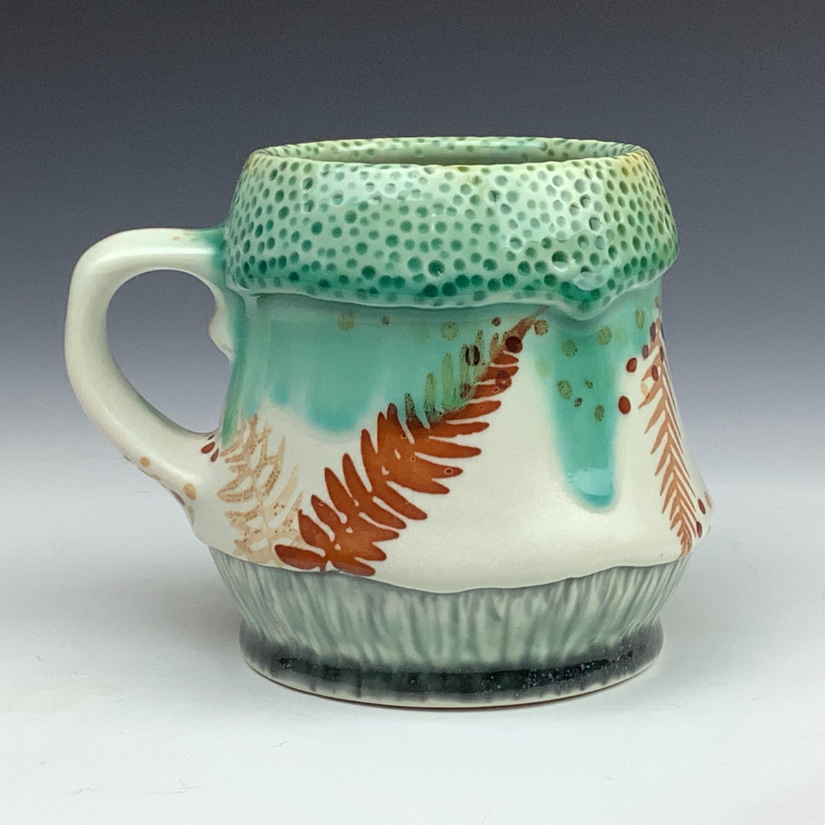 Jen Gandee - Mug #350
