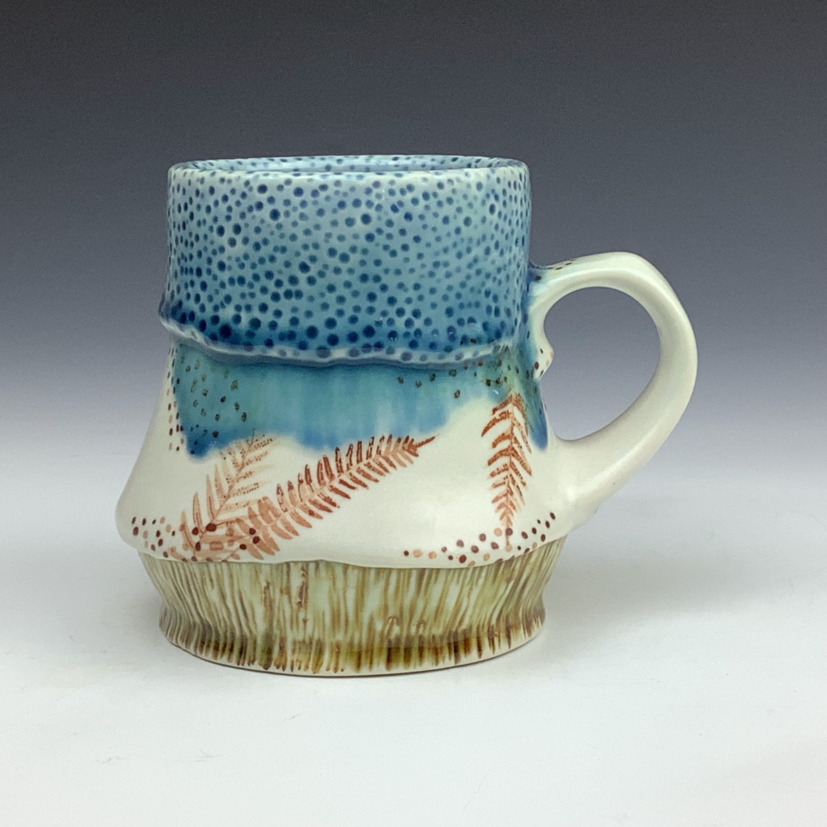 Jen Gandee - Mug #351
