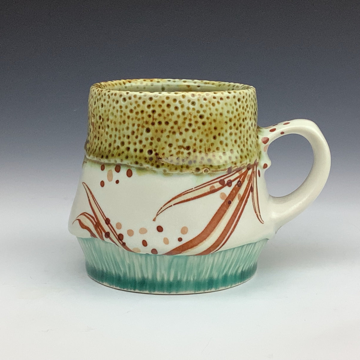 Jen Gandee - Mug #352