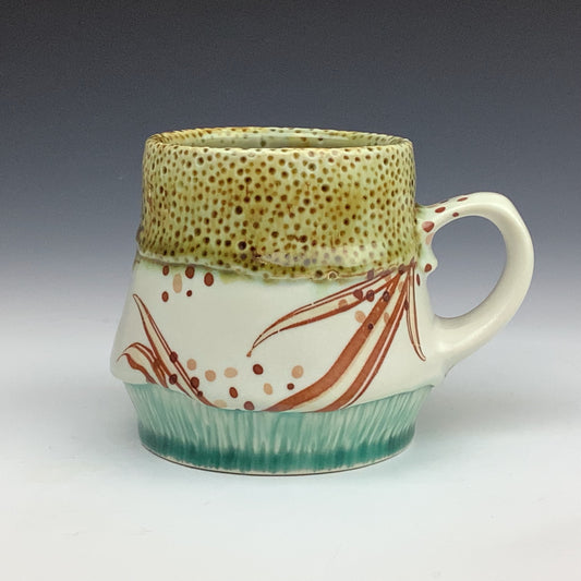 Jen Gandee - Mug #352