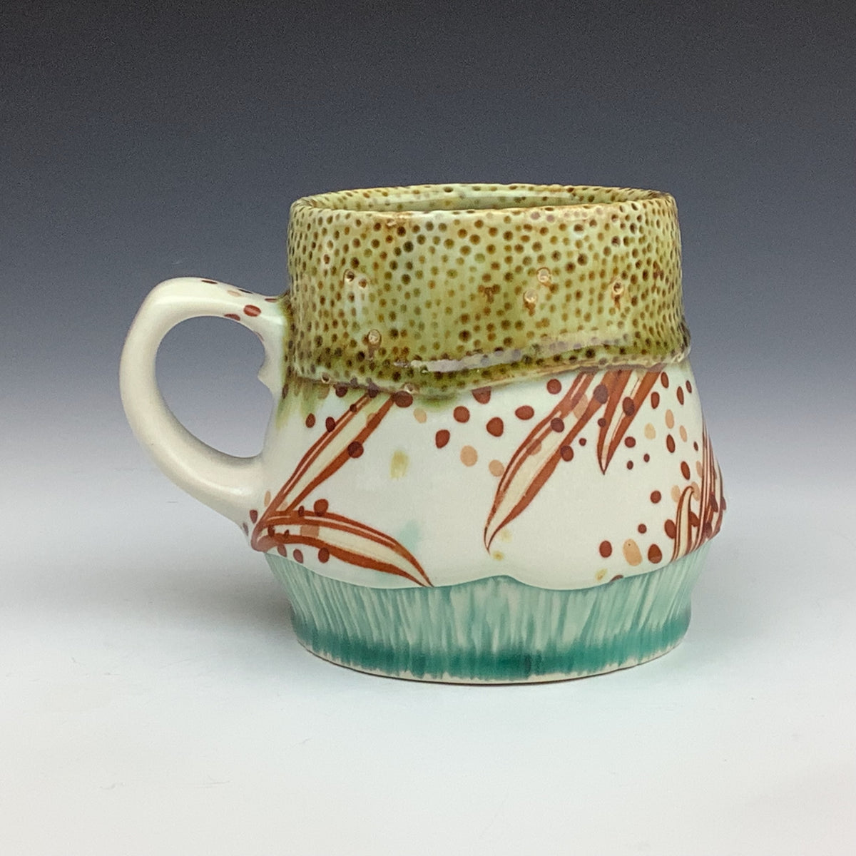 Jen Gandee - Mug #352