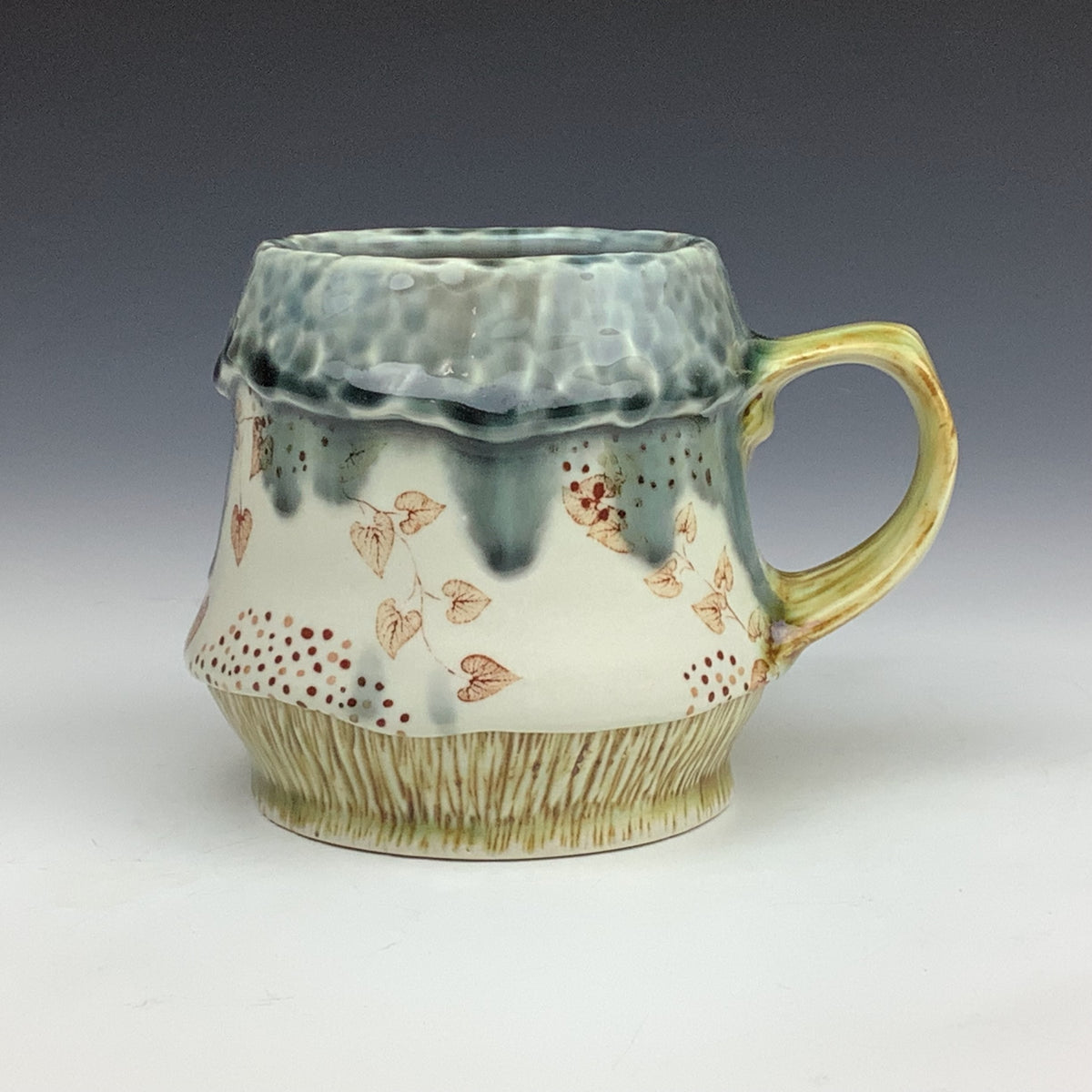 Jen Gandee - Mug #354