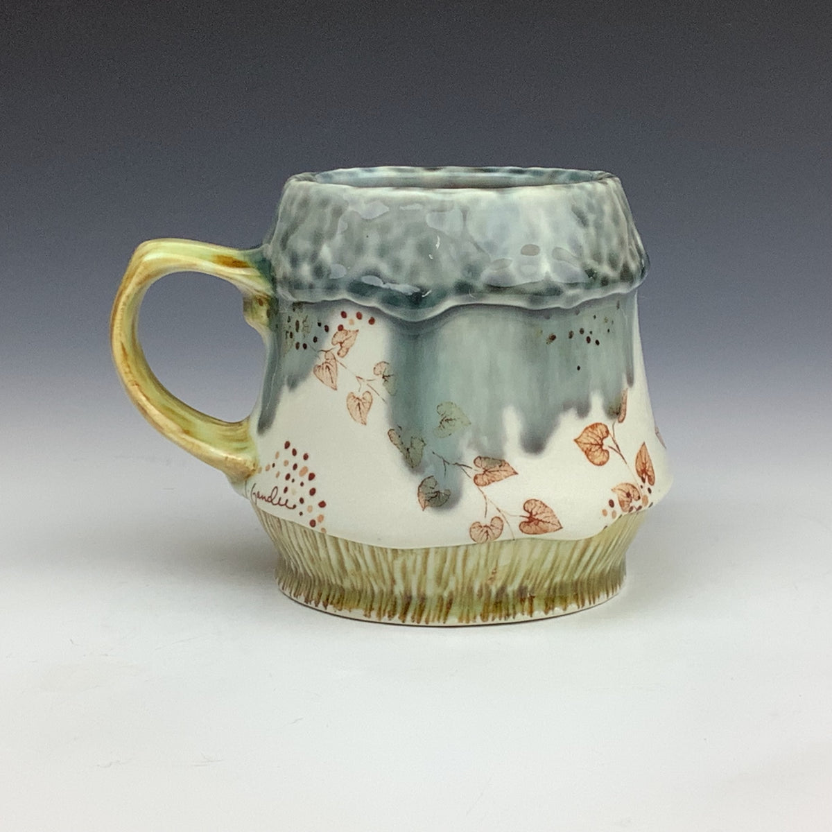 Jen Gandee - Mug #354