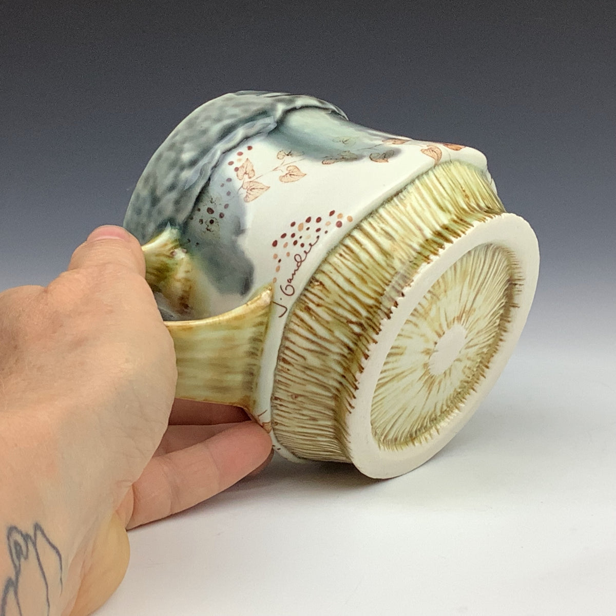 Jen Gandee - Mug #354
