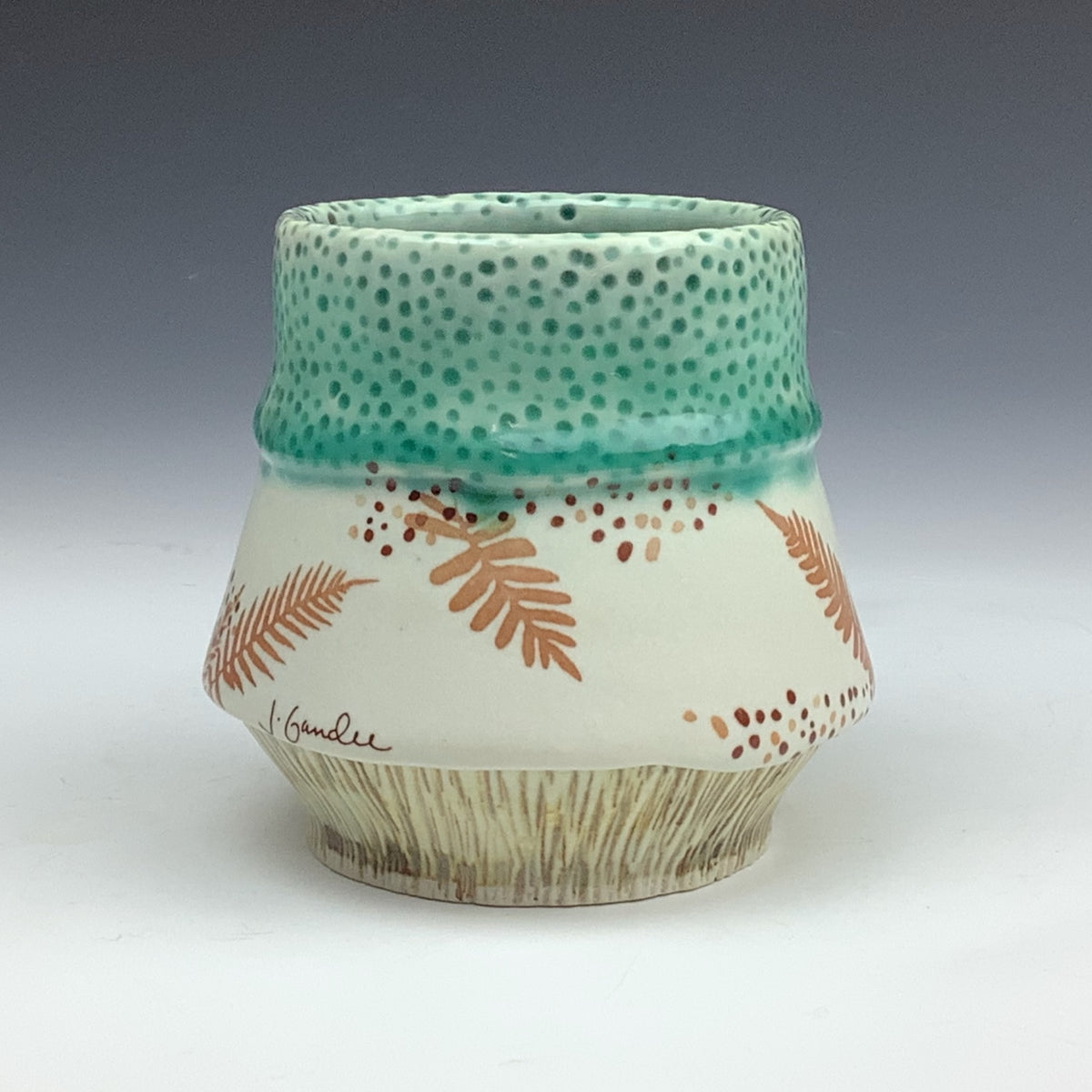 Jen Gandee - Cup #355