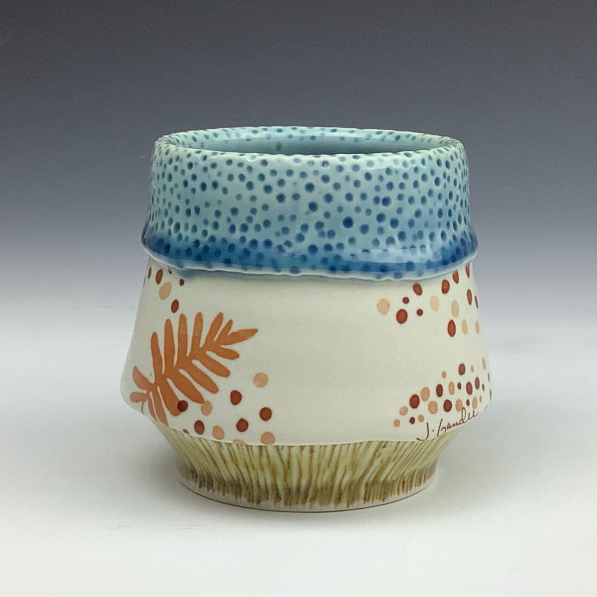 Jen Gandee - Cup #356