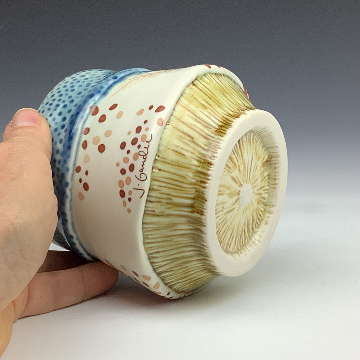 Jen Gandee - Cup #356