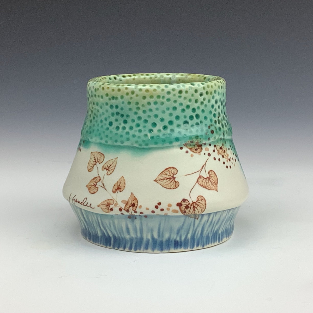 Jen Gandee - Cup #357