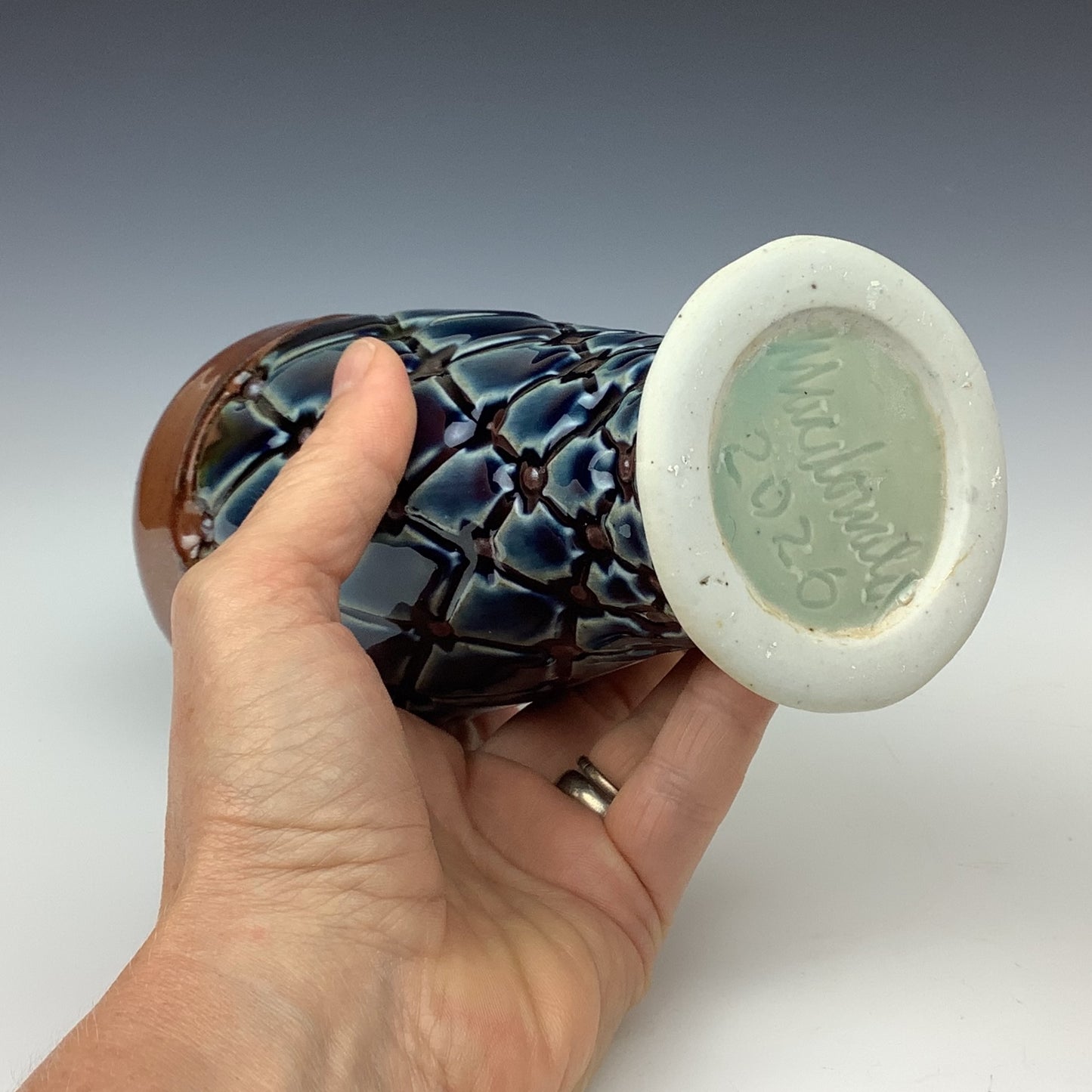 David MacDonald - Tumbler #157