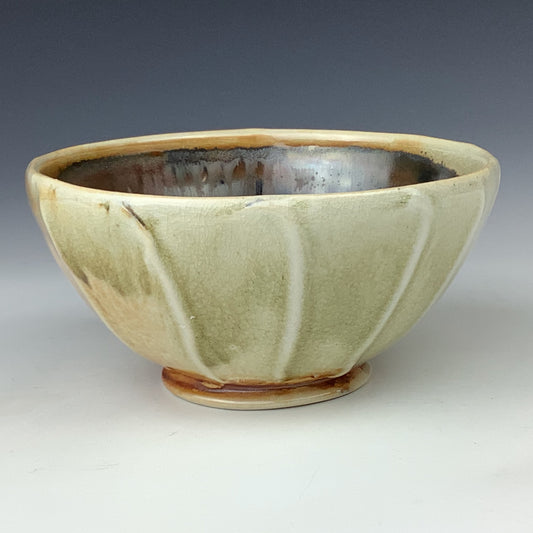 Ed Feldman - Bowl #217