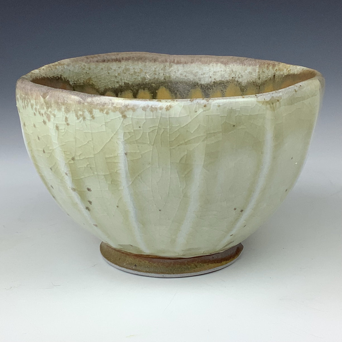 Ed Feldman - Bowl #218