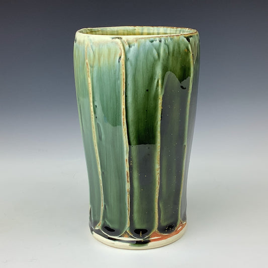 Ed Feldman - Tumbler #219