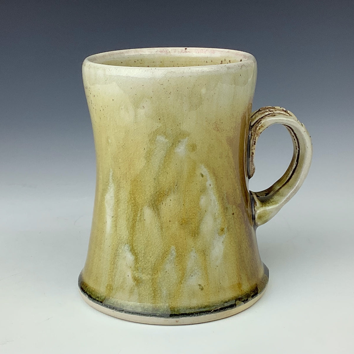 Ed Feldman - Mug #220