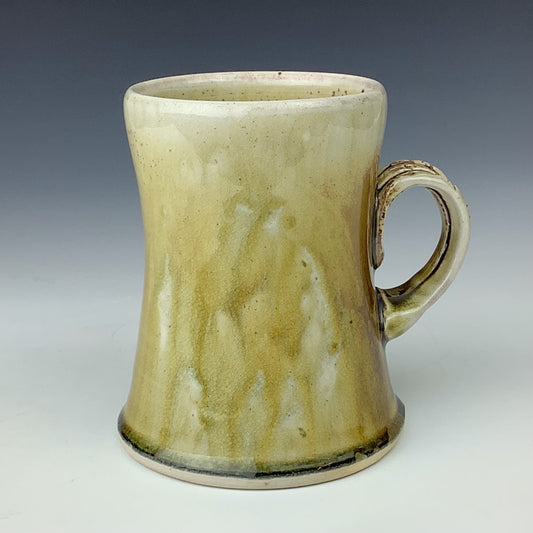 Ed Feldman - Mug #220