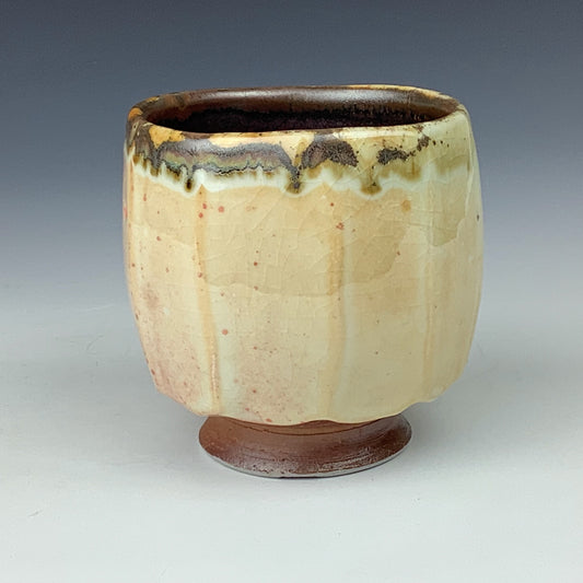 Ed Feldman - Cup #221