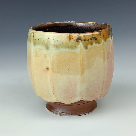 Ed Feldman - Cup #221