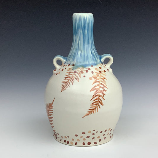 Jen Gandee - Bud Vase #362