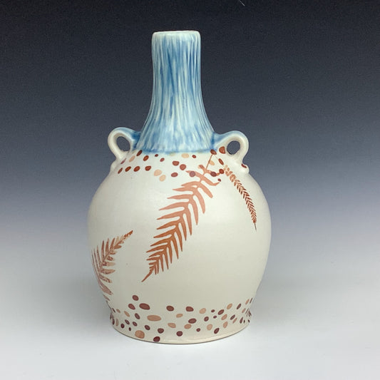 Jen Gandee - Bud Vase #362