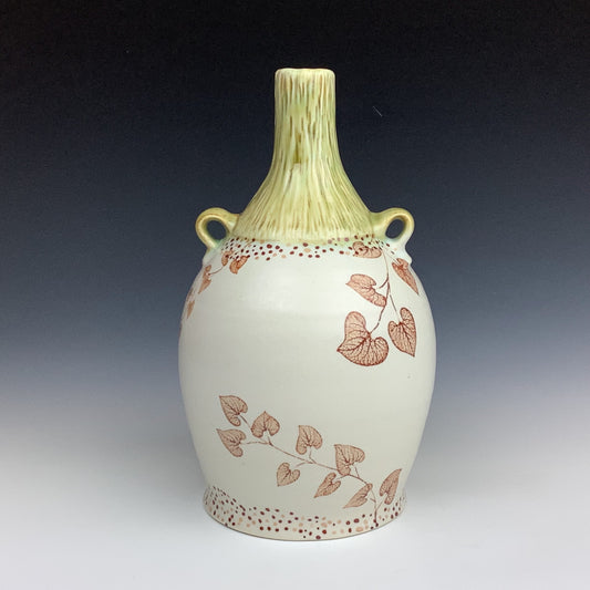 Jen Gandee - Medium Vase #364