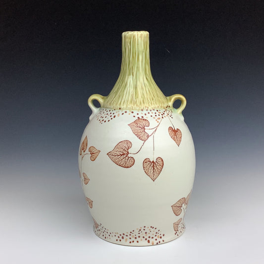 Jen Gandee - Medium Vase #364
