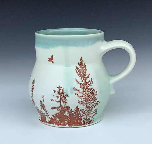 Jen Gandee - Mug #366