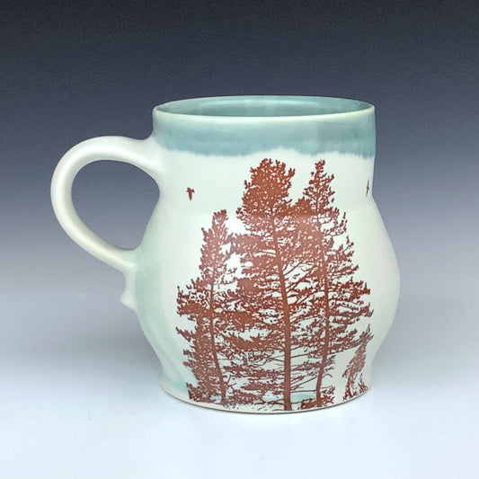 Jen Gandee - Mug #366
