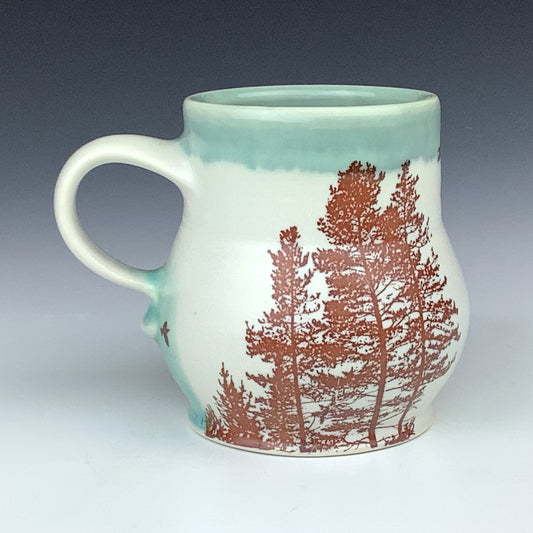 Jen Gandee - Mug #367