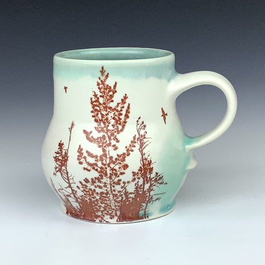 Jen Gandee - Mug #367