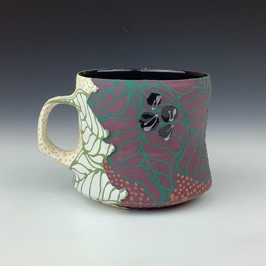 Olivia C. Avery - Mug #4