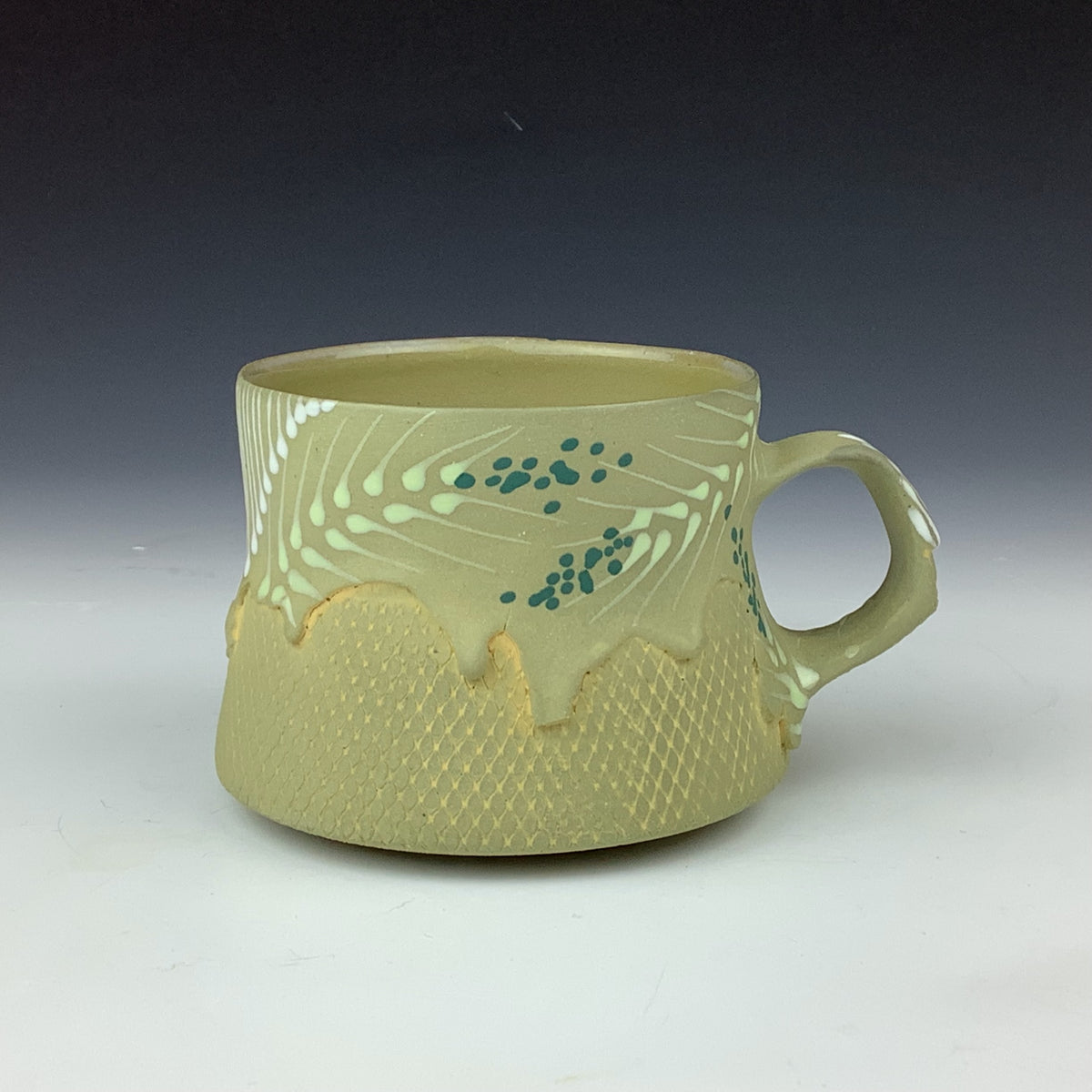 Olivia C. Avery - Mug #5