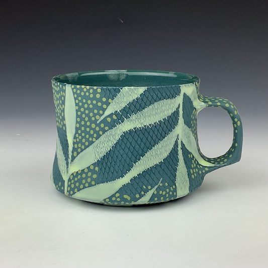 Olivia C. Avery - Mug #7