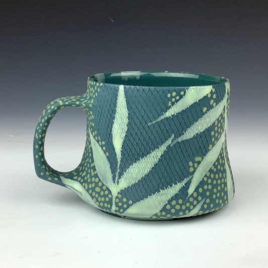 Olivia C. Avery - Mug #8