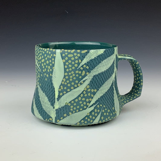 Olivia C. Avery - Mug #8