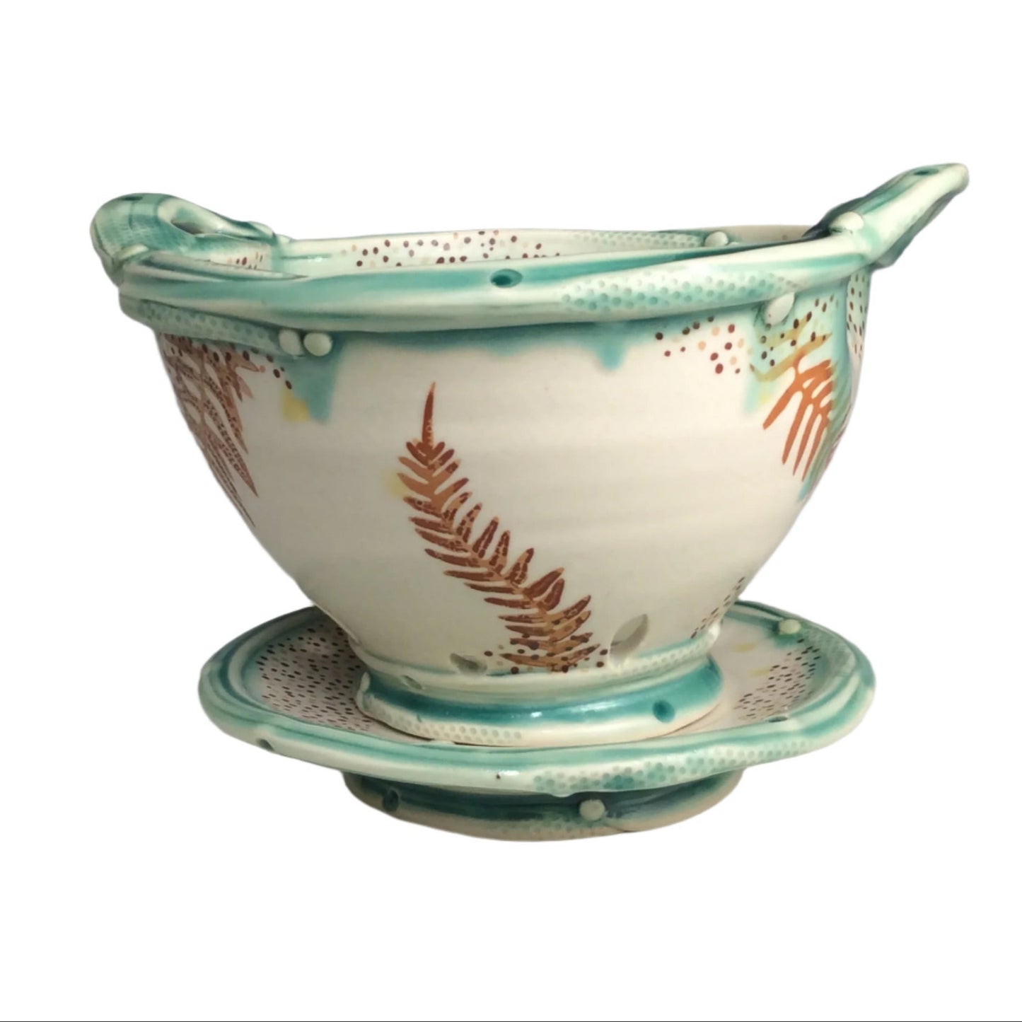 Jen Gandee - Berry Bowl #240