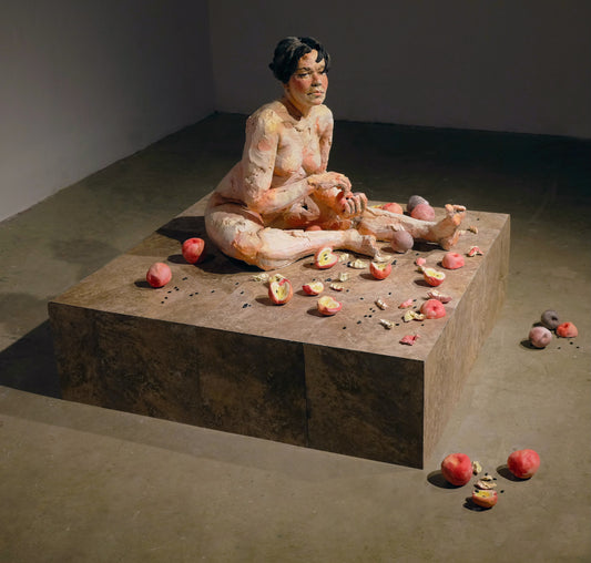 Sorrel Stone - Eve in 2024
